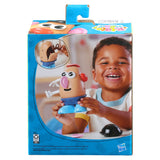 Monsieur Patate, Jouet enfant 2 ans, Playskool, Hasbro, F94175X0, Potato Head