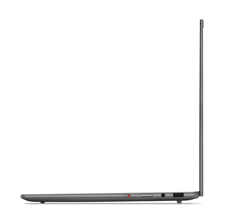 PC portable LENOVO Yoga Slim 7 14ILL10 | Windows 11 - Copilot+ - 14 WUXGA OLED - Core Ultra 5 226V - 16 Go - 512 Go - Aluminium
