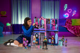 Monster High - Hôtel Bouh-tique - Maison de poupée et accessoires - Monster High - JBF16