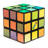 Rubik's Cube 3x3 Impossible - Rubik's - 6063974 - Facettes lenticulaires - Multicolore