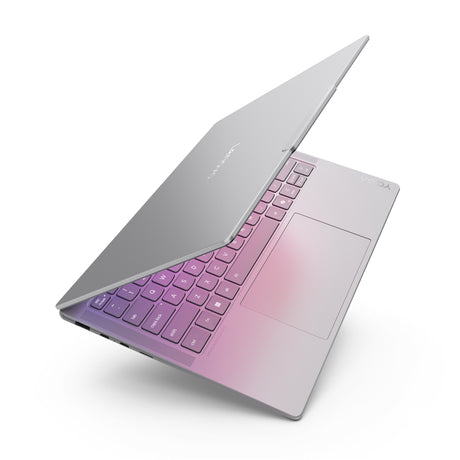 PC Portable LENOVO Yoga Slim 7 14ILL10 | Windows 11 - 14'' OLED - Core Ultra 5 226V  - Copilot+ - RAM 16 Go - SSD 512 Go - AZERTY