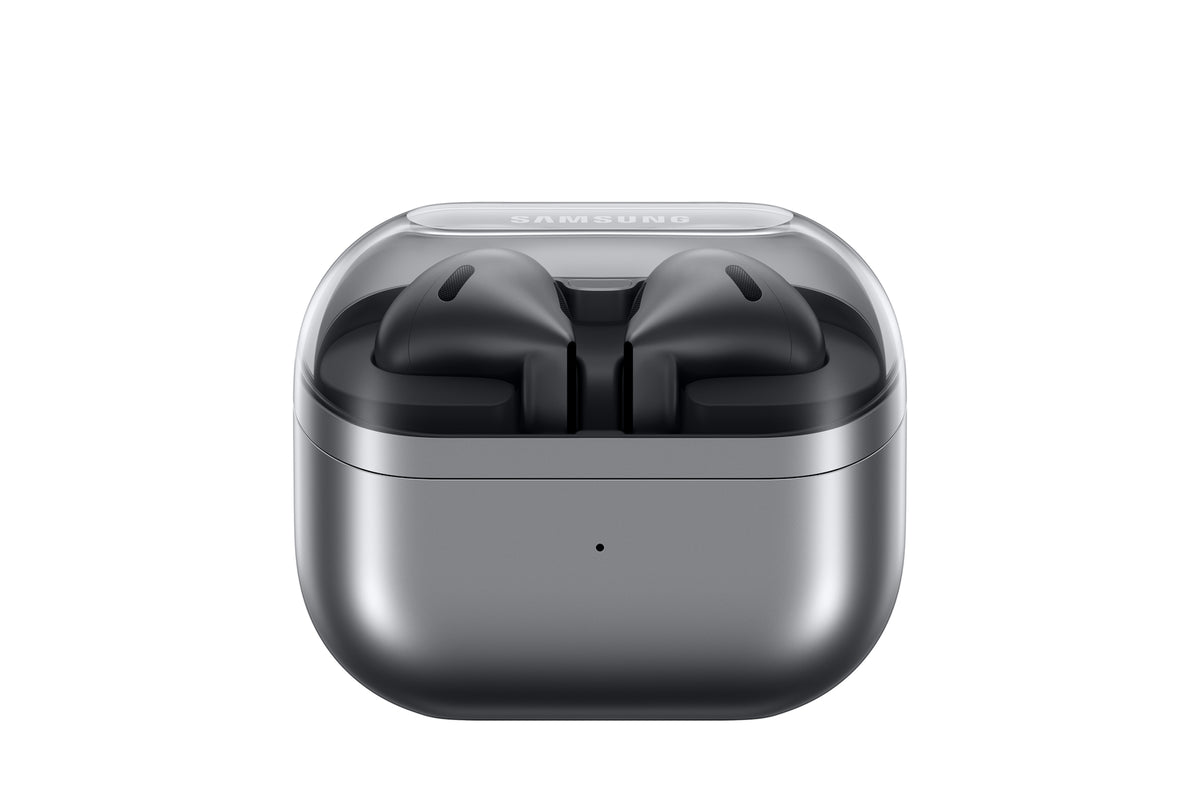Ecouteurs Samsung GALAXY Buds 3 argent