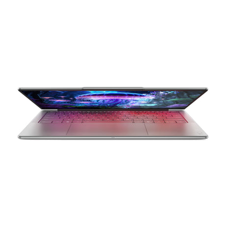 PC Portable LENOVO Yoga Slim 7 14ILL10 | Windows 11 - 14'' OLED - Core Ultra 5 226V  - Copilot+ - RAM 16 Go - SSD 512 Go - AZERTY