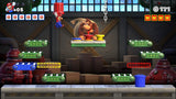 Mario vs. Donkey Kong • Jeu Nintendo Switch