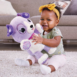 VTECH - Violette, Mon Amie Pattes Magiques
