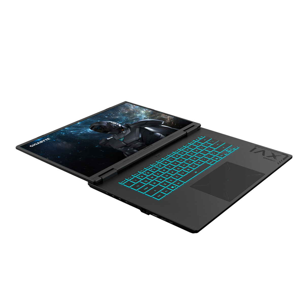 Ordinateur Portable Gigabyte Gaming A16 Pro DXHG4FRCC4SH (16")