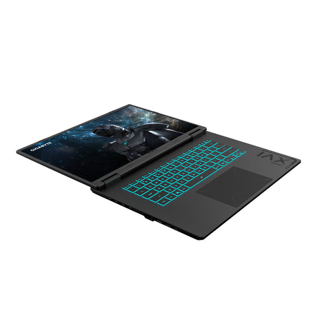 Ordinateur Portable Gigabyte Gaming A16 Pro DYHG5FRCC4SH (16")