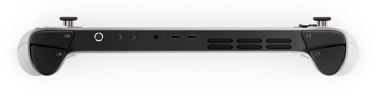 Console portable LENOVO LEGION GO S 8ARP1 | 8 WUXGA - AMD Ryzen Z2 Go - RAM 32Go - 1To SSD - Windows 11 Home