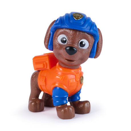 Multipack 7 figurines - Seach & Rescue - La Pat'Patrouille