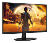 Ecran 27" AOC Gaming G4 Q27G42ZE Quad HD 240Hz (Noir)