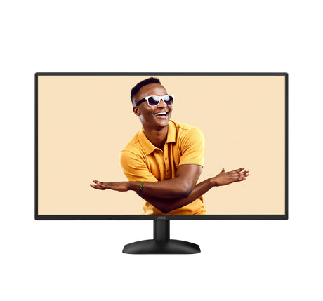 Ecran PC - AOC - 27'' - FHD - 120Hz - Dalle IPS - 1ms - 27B31H