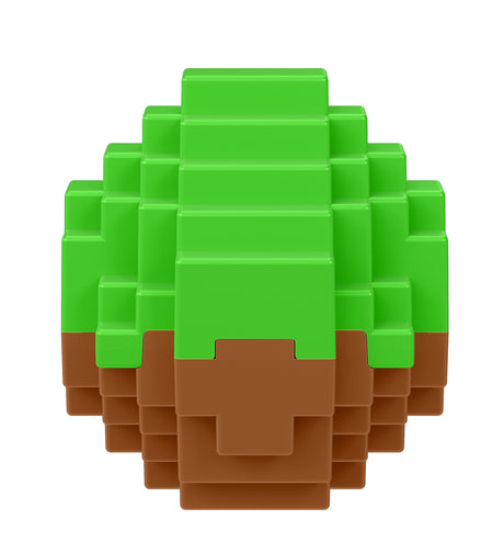 Minecraft - L'oeuf de créature et sa Mini-figurine - 6 ans et +