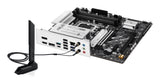 Carte mere - ASUS - PRIME B860M-A WIFI - Intel B860 LGA 1851 (Socket V1) micro ATX