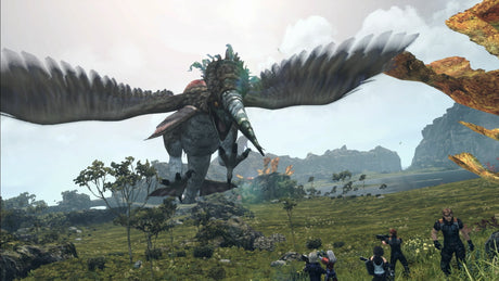Xenoblade Chronicles X: Definitive Edition • Jeu Nintendo Switch