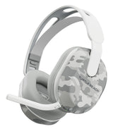 Casque gaming sans fil - TURTLE BEACH - TBS-2103-95 - Stealth 500 - XB - Arctic Camo