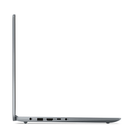 PC Portable LENOVO IdeaPad Slim 3 15AMN8 | Windows 11 - 15,6 FHD - Ryzen 3 30 - RAM 8 Go - SSD 512 Go - AZERTY