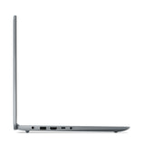 PC Portable LENOVO IdeaPad Slim 3 15AMN8 | Sans Windows - 15'' FHD - Ryzen 3 7320U  - RAM 16 Go - SSD 512 Go - AZERTY