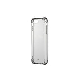 WE Coque de protection TPU APPLE IPHONE 7+ / 8+ Transparent