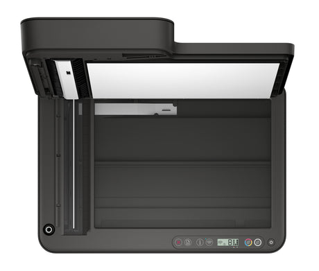Imprimante tout-en-un HP DeskJet 4310 jet d'encre couleur - 3 mois d'Instant ink inclus avec HP+