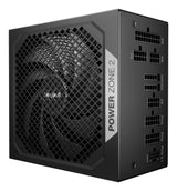 Alimentation ATX be quiet! Power Zone 2 - 750W (Noir)