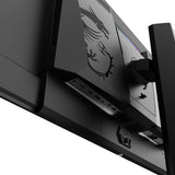 Ecran PC Gamer - MSI - 31,5 - UHD - 240Hz - Dalle QD-OLED - 0,03ms - Ajustable en hauteur - MPG 321URX QD-OLED