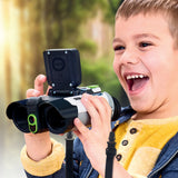 VTECH GENIUS XL - JUMELLES VIDEO INTERACTIVES