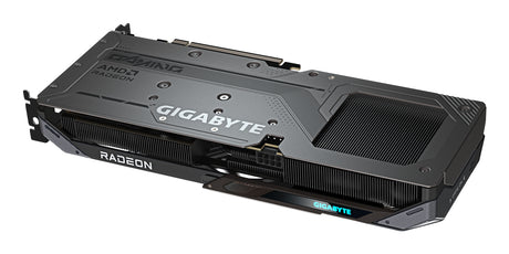 GIGABYTE - Carte graphique - Radeon RX 9060 XT GAMING OC - 8G