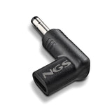 Pack 4 Embouts USB-C NGS Bud pour ordinateur portable Lenovo