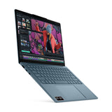 PC Portable LENOVO Yoga Slim 7 14AKP10 | Windows 11 - 14'' OLED - Ryzen 7 AI 350 - Copilot+ - RAM 32 Go - SSD 1 To - AZERTY