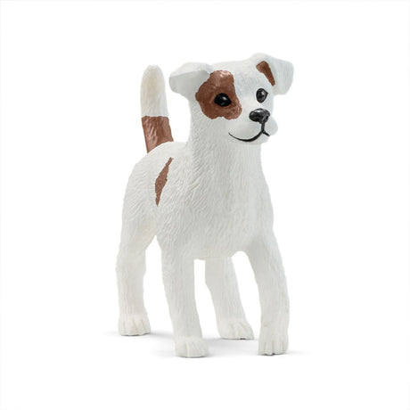 Garde forestier avec véhicule, Coffret Schleich 42659 Farm World pour enfant, des 5 ans