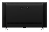 TCL 55C6K - TV QLED MiniLED 55 (140 cm) - 4K UHD 3840x2160 - 144 Hz - Dolby Vision - Google TV  - 4xHDMI 2.1 - WiFi