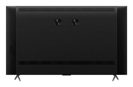 TCL 55C6K - TV QLED MiniLED 55 (140 cm) - 4K UHD 3840x2160 - 144 Hz - Dolby Vision - Google TV  - 4xHDMI 2.1 - WiFi