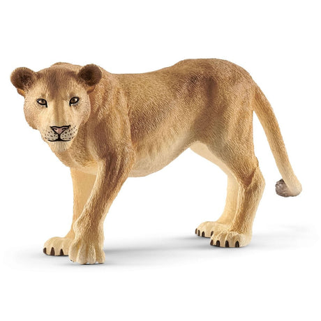 Gros camion de sauvetage d'animaux, coffret de jeu de 45 pieces avec 2 figurines d'animaux, 1 figurine de ranger articulée et des