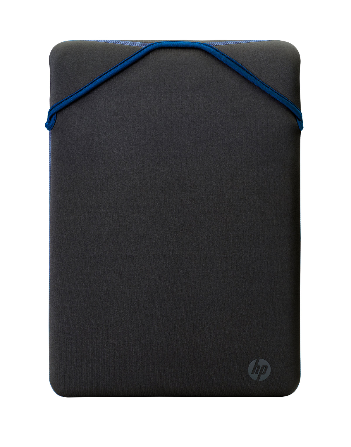 Housse de protection réversible pour ordinateur portable HP 15,6 - Bleu