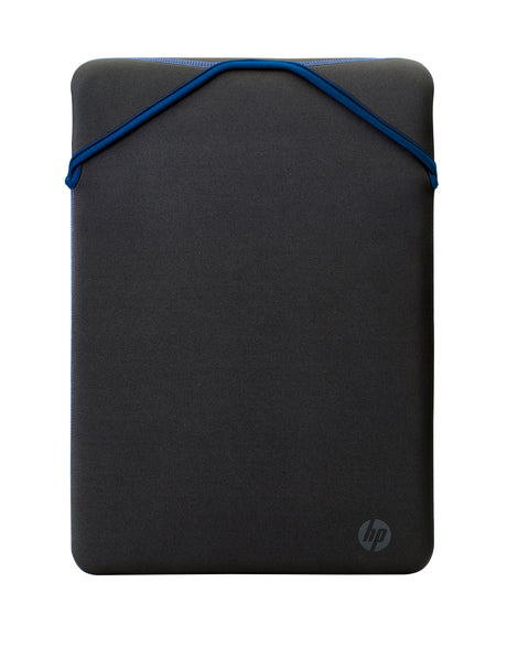 Housse de protection réversible pour ordinateur portable HP 15,6 - Bleu