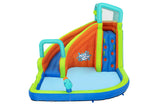 Parc aquatique gonflable - Bestway - Turbo Splash™ H2OGO!