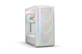 Boitier Grand Tour E-ATX be quiet! Shadow Base 800 FX RGB avec panneau vitré (Blanc)