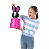 Jeu interactif - ZURU - PETS ALIVE Magic Bunnies - 20 surprises - Effets lumineux - Mixte