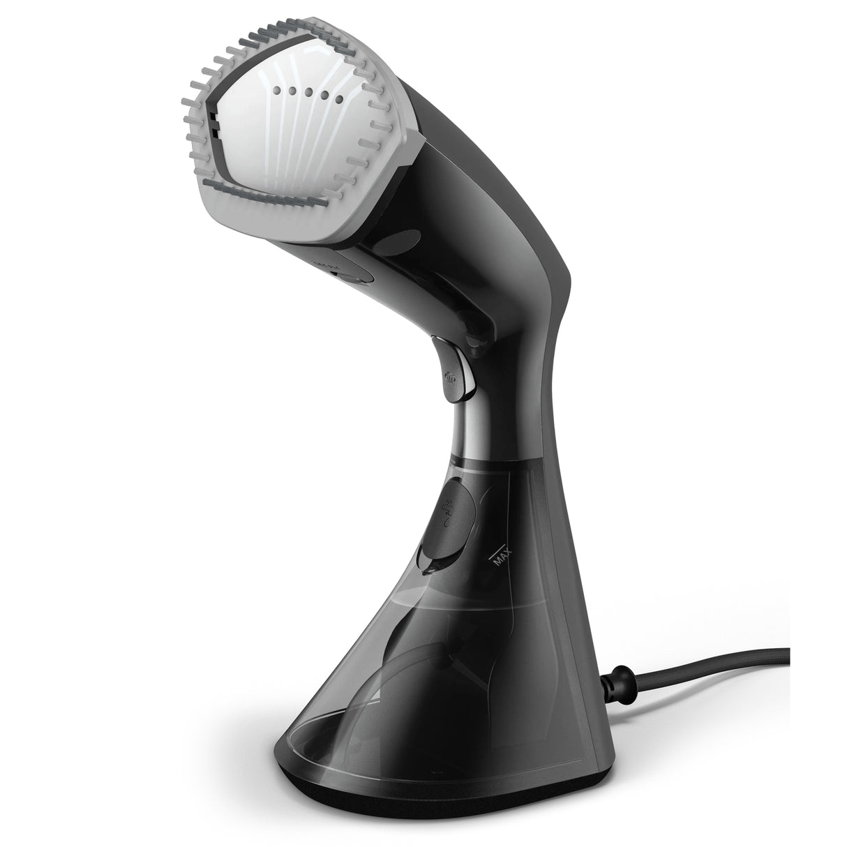 Défroisseur a main - PHILIPS - GC800/80 - Steamer Série 8000 - 32gr/min vapeur continue - 1500W - pret en 60sec - Noir