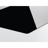 Plaque de cuisson mixte - ELECTROLUX - KDI640713K - 4 foyers - 59 x 52 cm - Noir