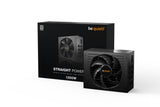 Alimentation PC - BE QUIET! - Straight Power 12 Platinum - 1200 W - 80 PLUS Platinum - Modulaire