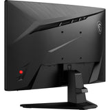 Ecran incurvé 24" MSI Mag 242C 180Hz (Noir)