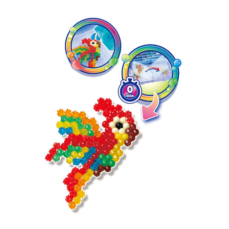 La mallette d'expert - Aquabeads - 31967