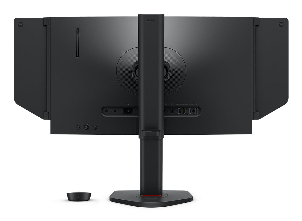 Ecran 25" BenQ Zowie XL2546X+ Full HD 280Hz (Noir)