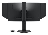 Ecran 25" BenQ Zowie XL2546X+ Full HD 280Hz (Noir)