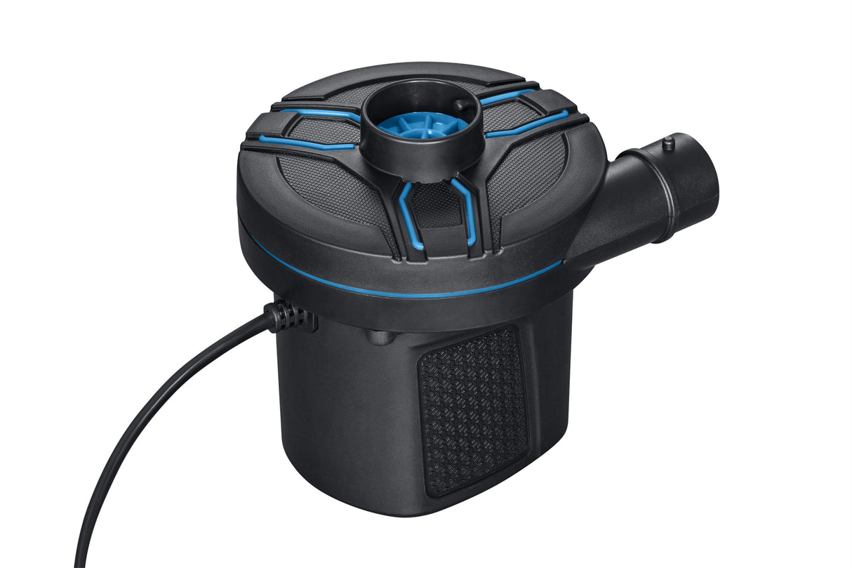 Gonfleur électrique  - BESTWAY - Powertouch - Branchement secteur 220-240 V