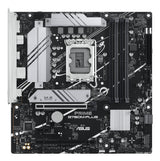 Carte mere - ASUS - PRIME B760M-PLUS - Intel B760 LGA 1700 micro ATX