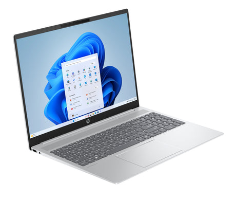 PC Portable HP Omnibook 5 16-bc1000nf - Windows 11 - 16 2K IPS - Ryzen 7 8840U - RAM 16Go - Stockage 1 To SSD - AZERTY