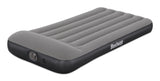 Matelas gonflable - BESTWAY - 671BQ - Tritech Twin - 1 personne, pompe USB intégrée, 1,88 m x 99 cm x 30 cm