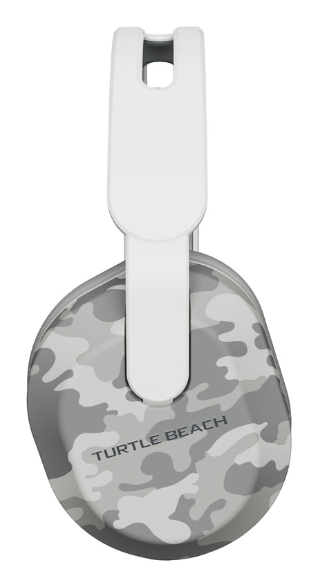 Casque gaming sans fil - TURTLE BEACH - TBS-2103-95 - Stealth 500 - XB - Arctic Camo